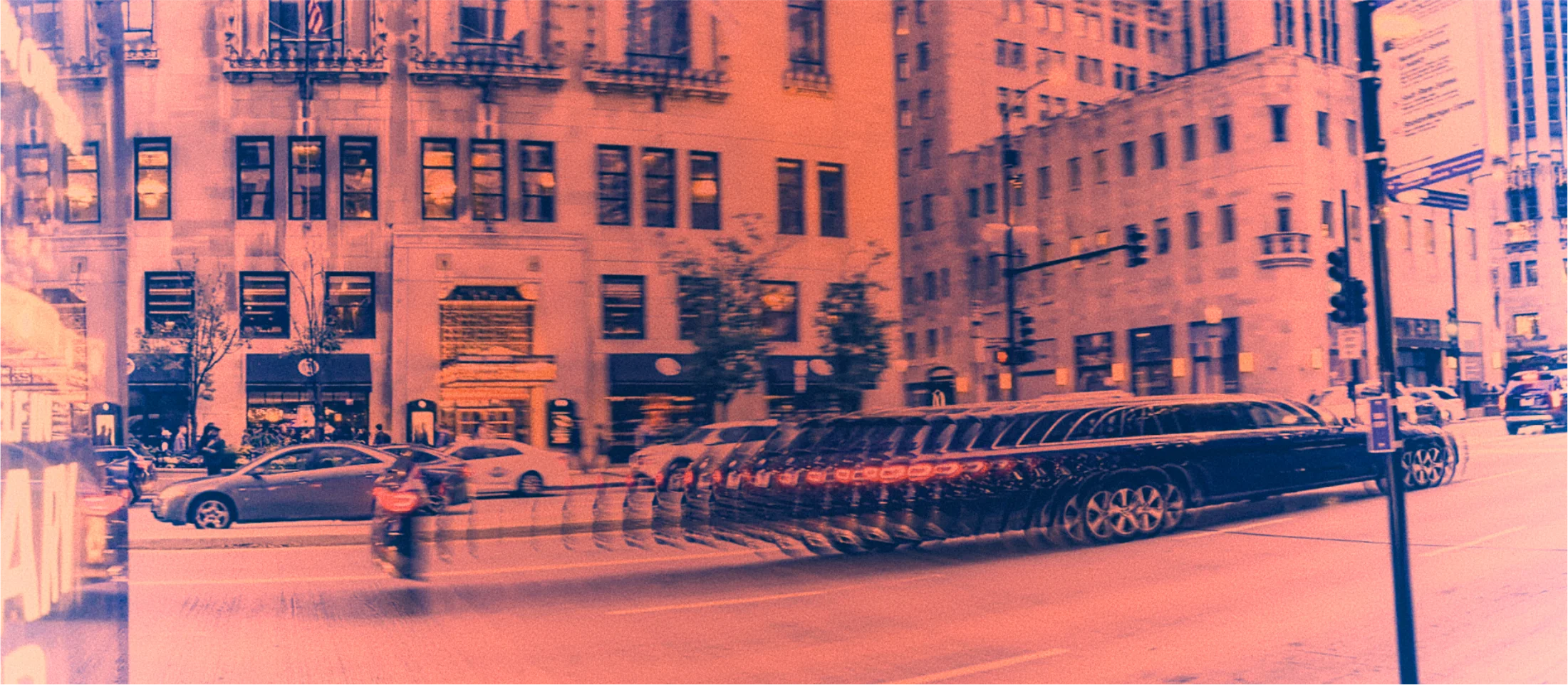 Fotoreeks Chicago Caaaars — 1