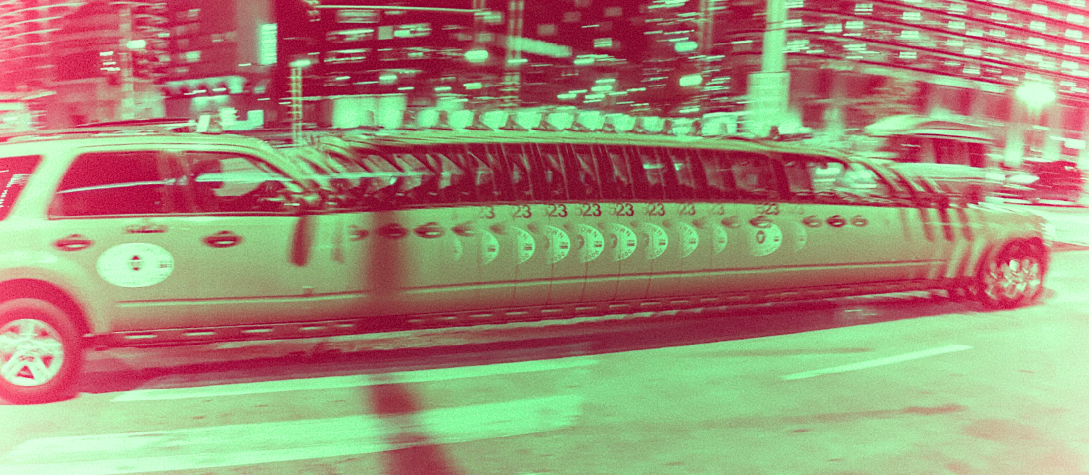 Fotoreeks Chicago Caaaars — 2