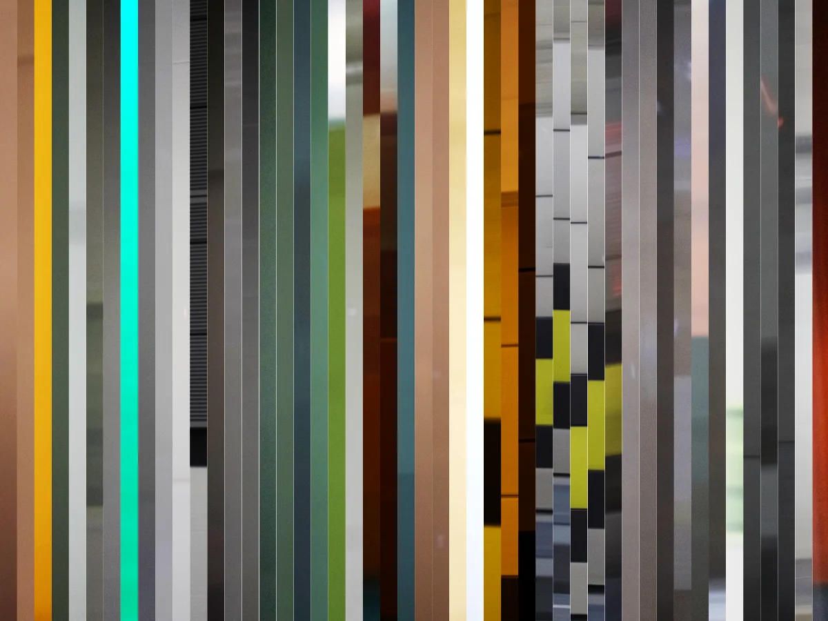 Fotoreeks — Tunnels