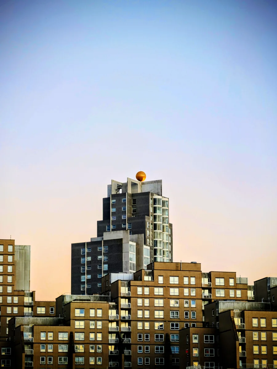 Fotoreeks Gloed — 4