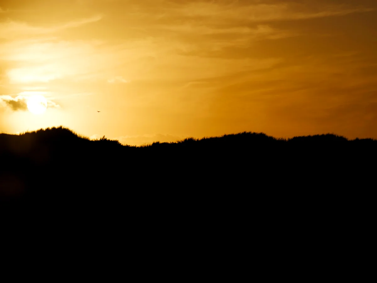 Fotoreeks Gloed — 7