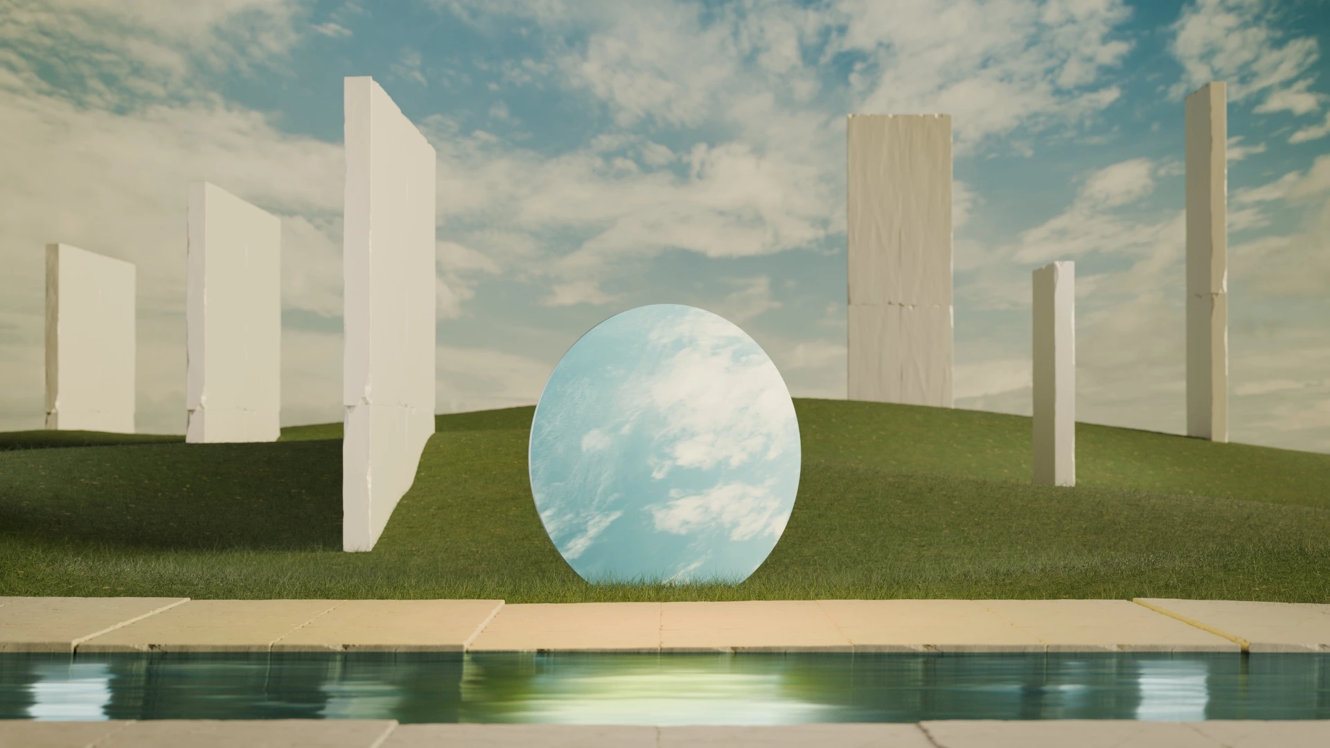 Formatone Renderings — 1
