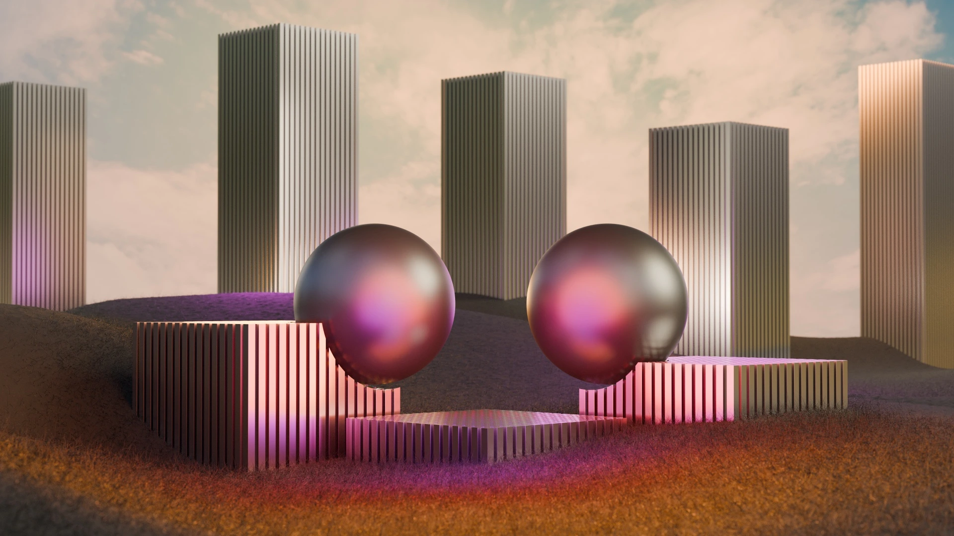 Formatone Renderings — 2