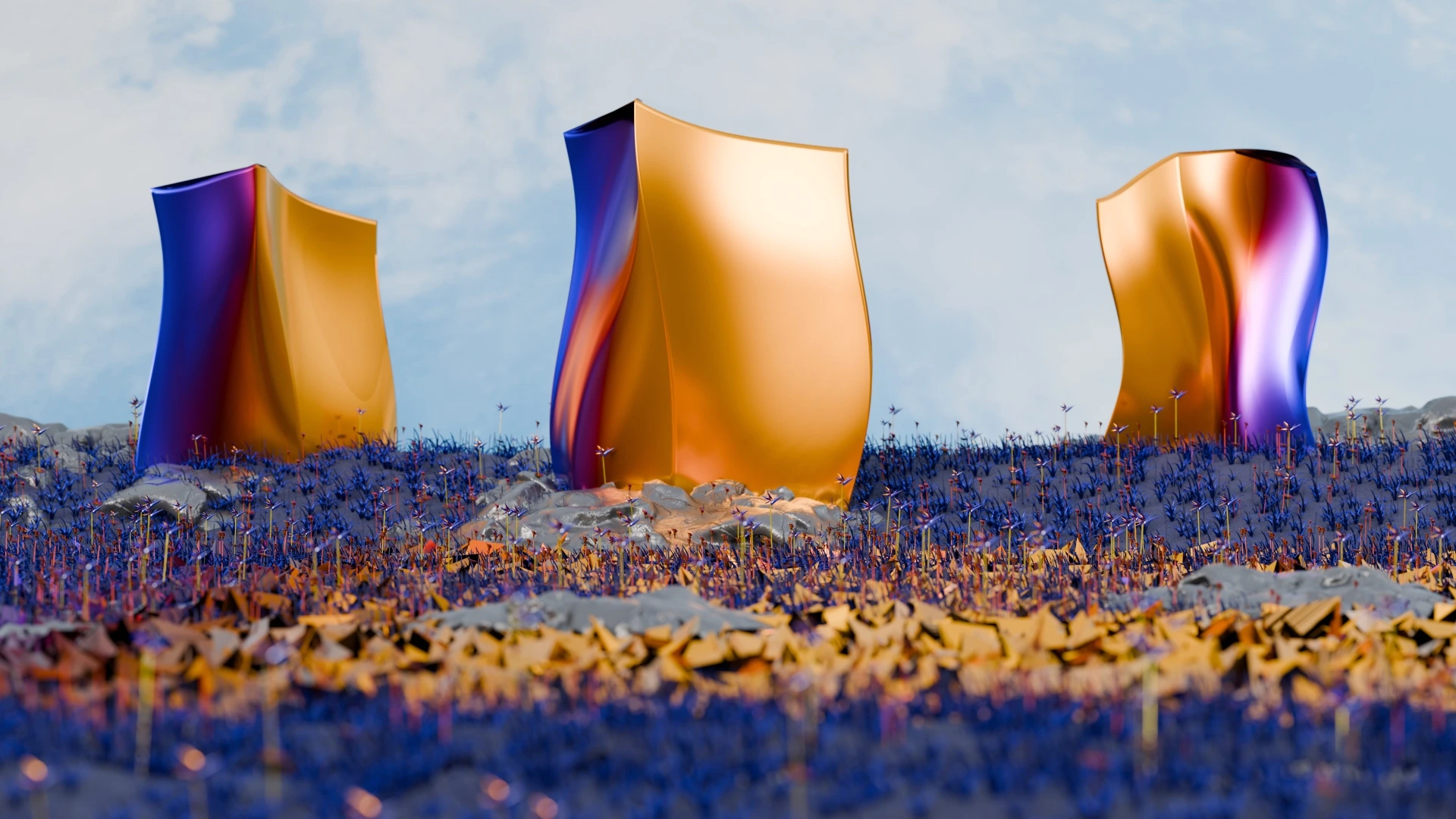 Formatone Renderings — 3