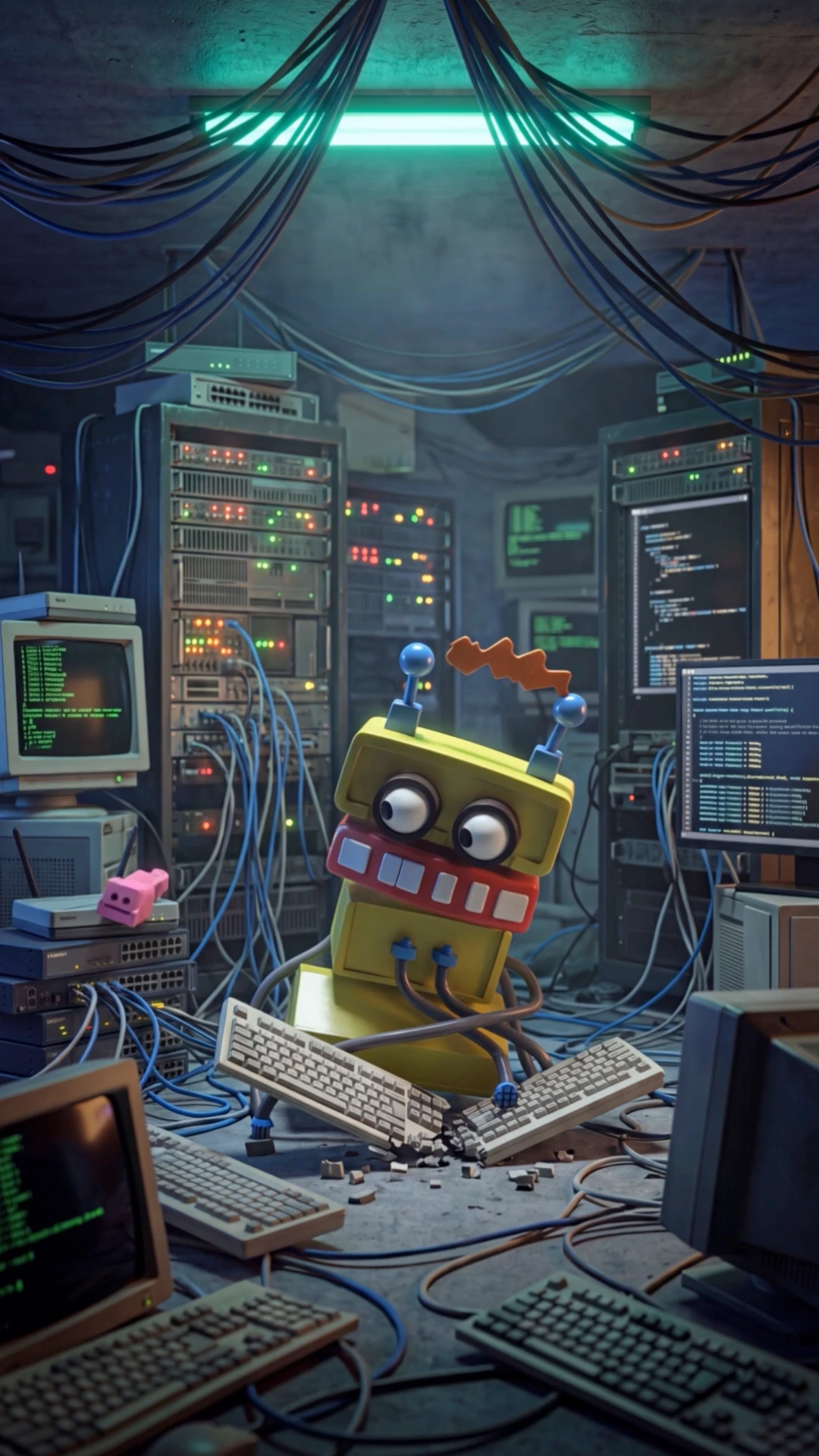 FF01 Animatie — 6