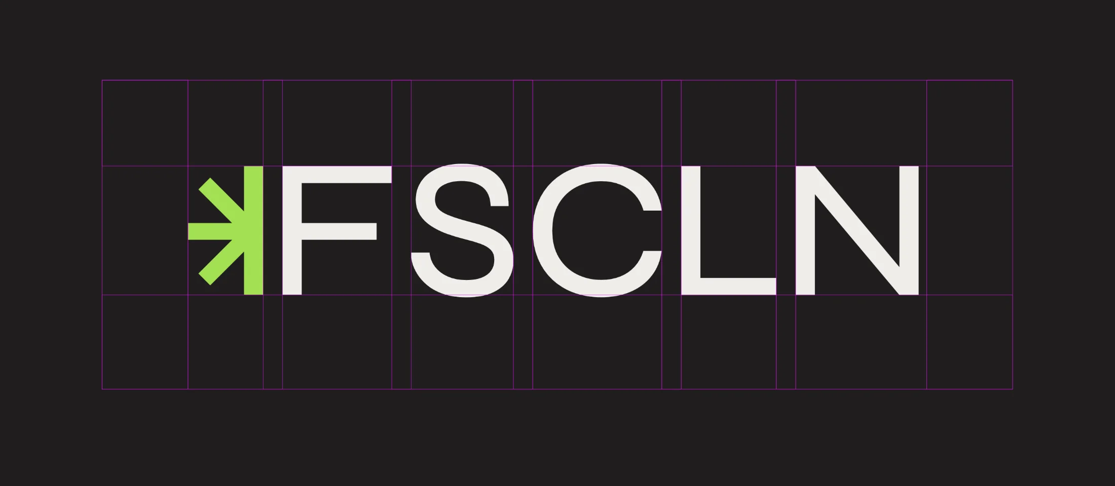 Branding FSCLN — 2