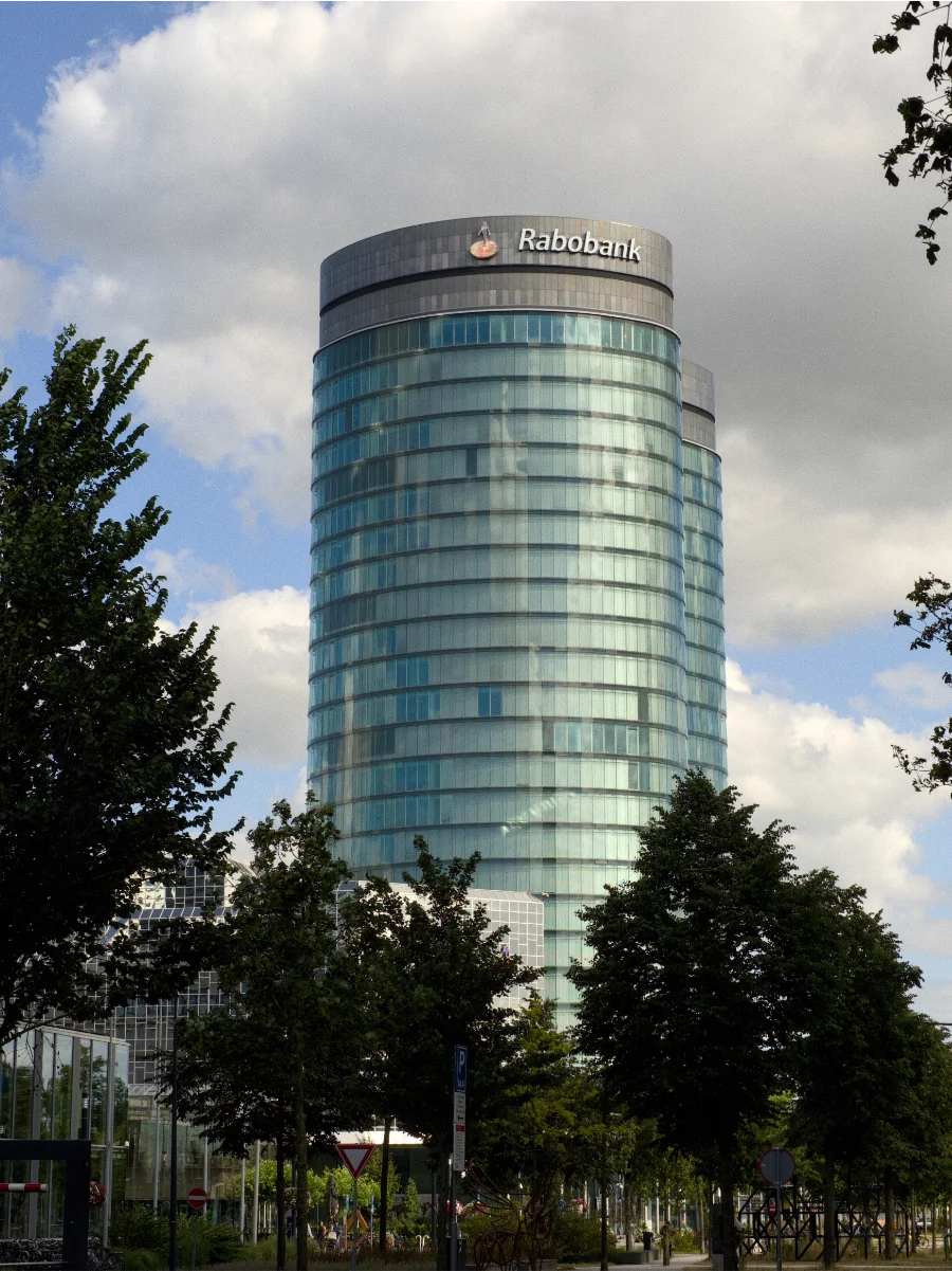 Bijzondere Architectuur in Utrecht — 4