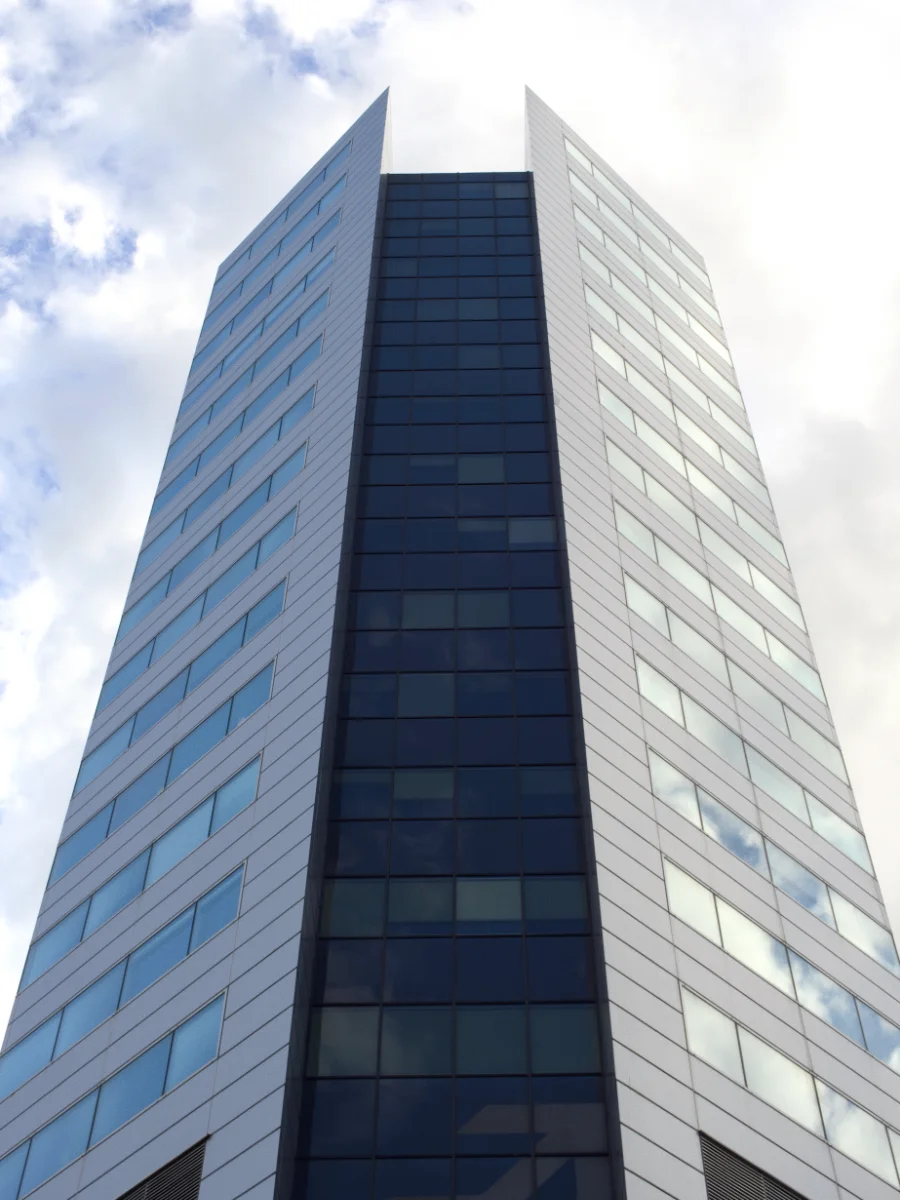 Bijzondere Architectuur in Utrecht — 5