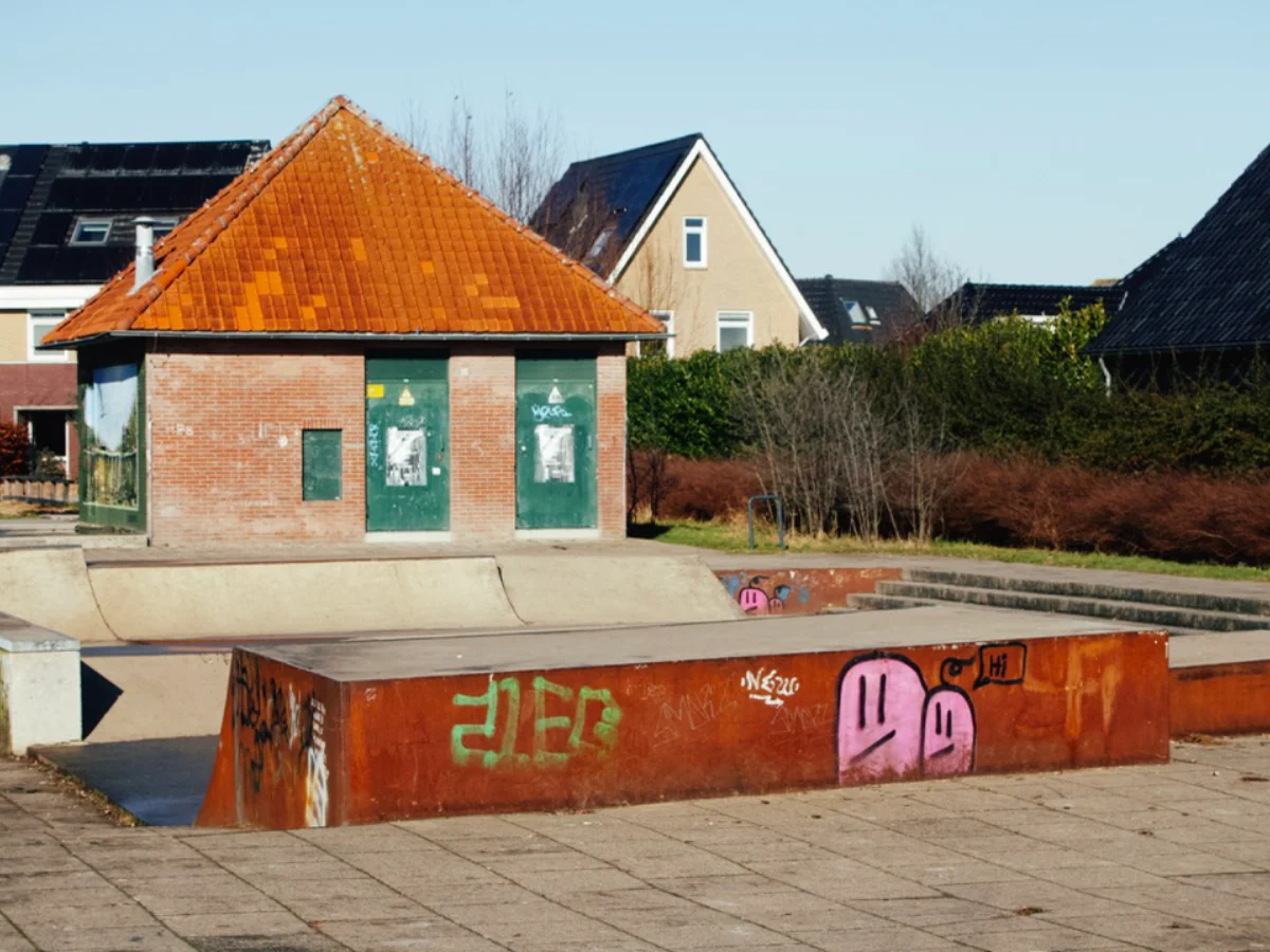 Houten Fotografie — 2