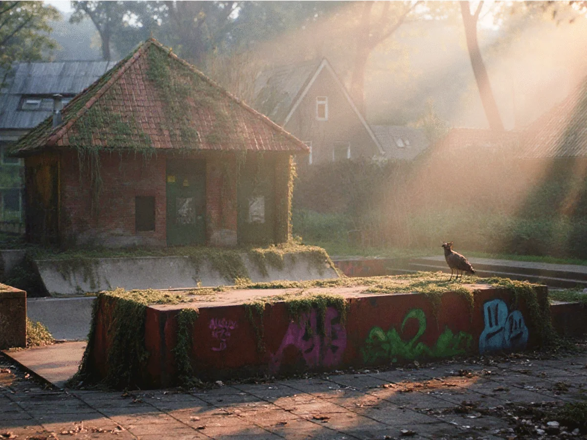 Houten Fotografie — 3