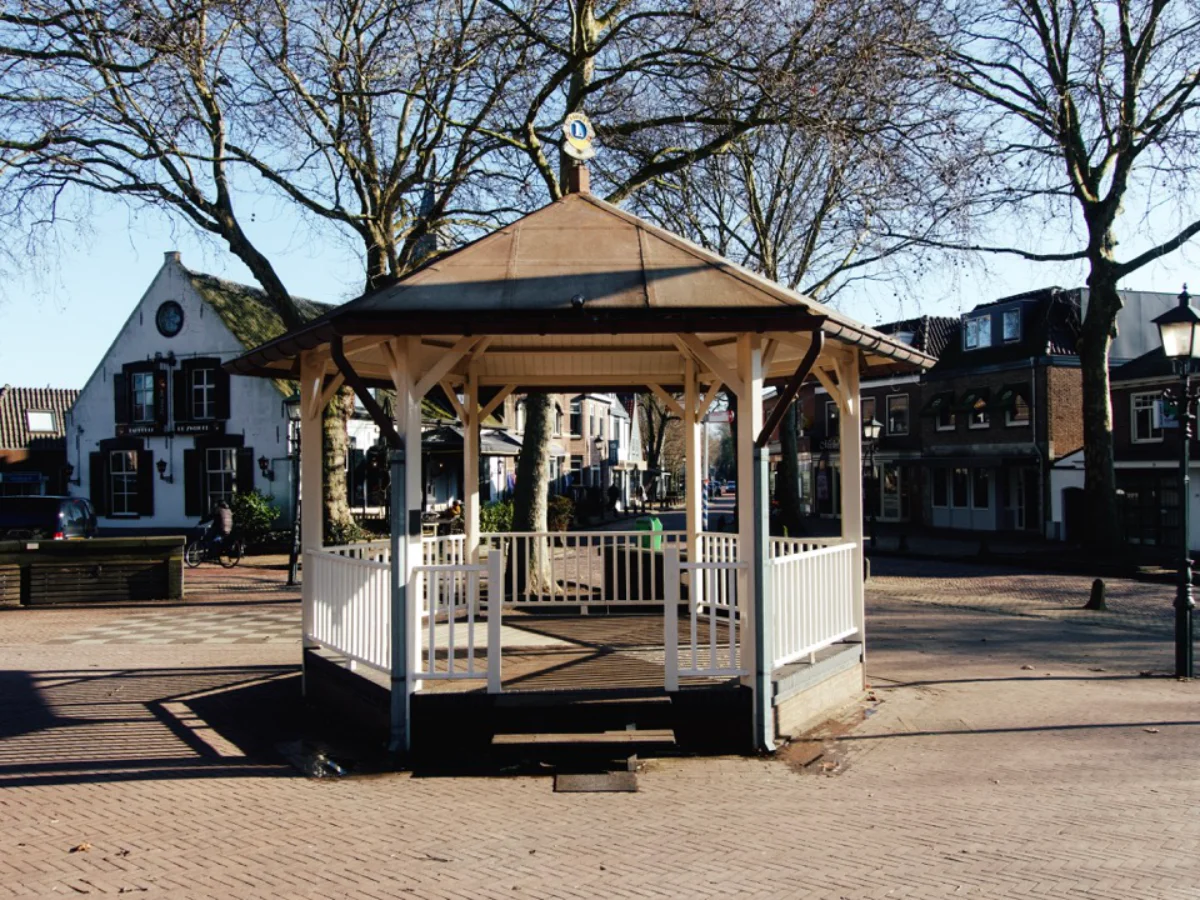 Houten Fotografie — 4